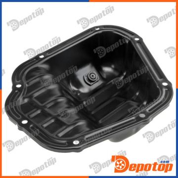 Carter d'huile pour NISSAN | 1609471, 3328070